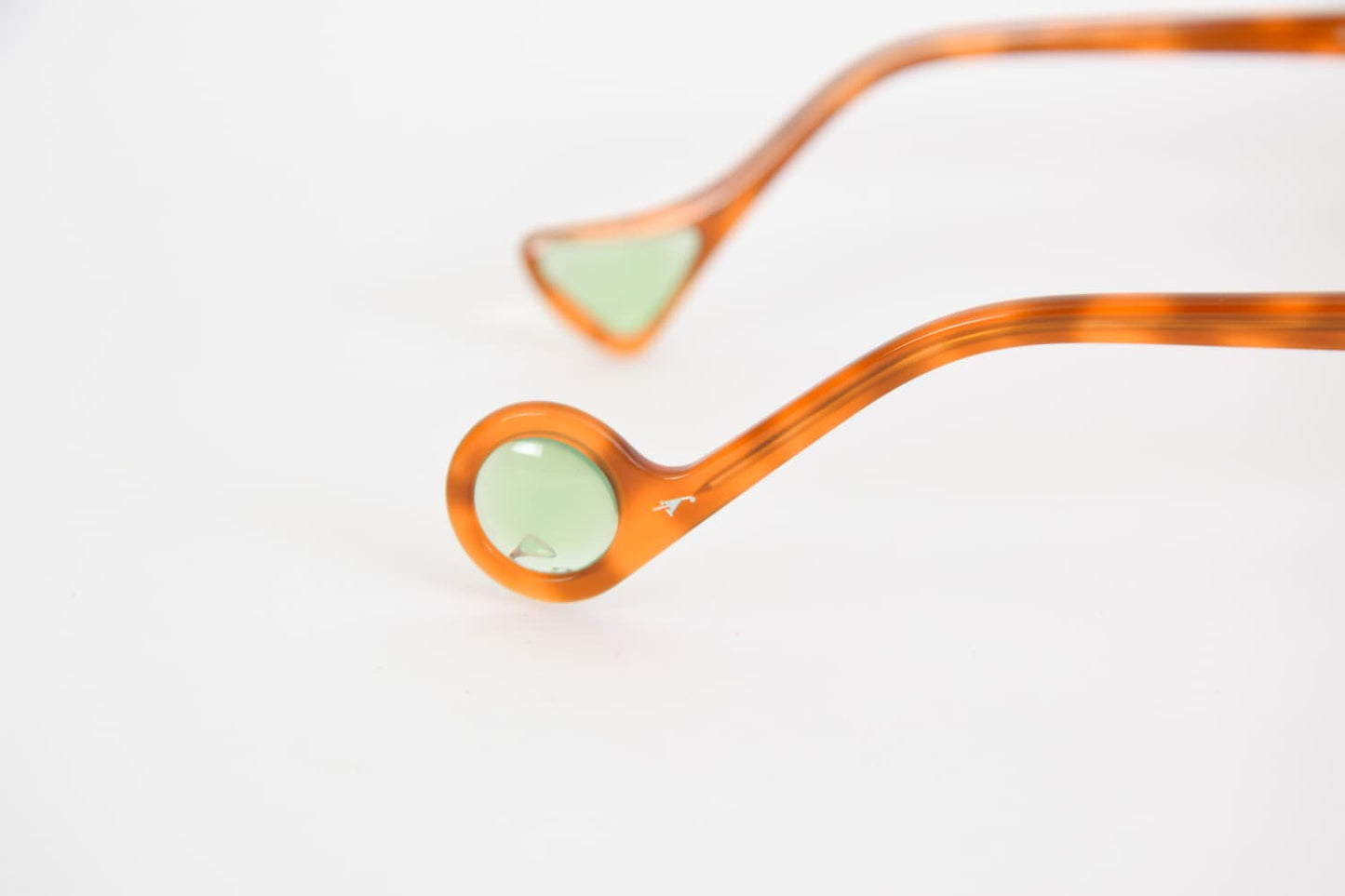 Occhiali da Sole Eyepetizer Albert tartaruga - Ottica Sicoli