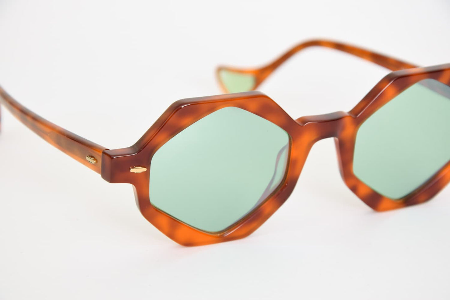 Occhiali da Sole Eyepetizer Albert tartaruga - Ottica Sicoli