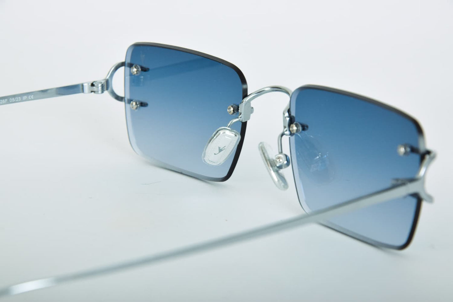 Eyepetizer Dillinger Argento