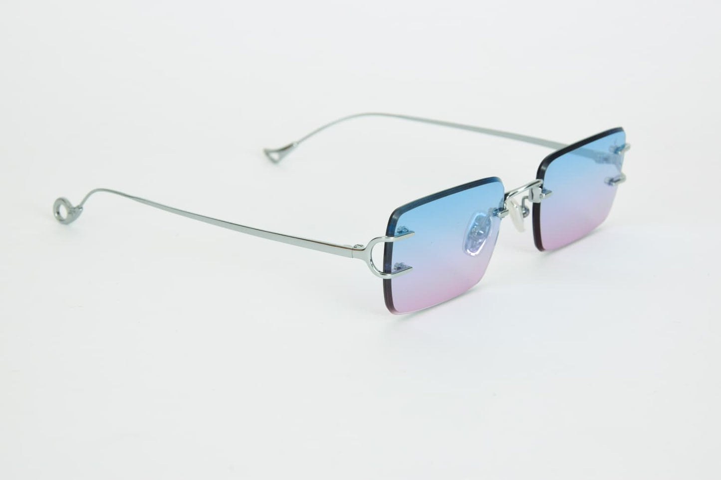 Occhiali da Sole Eyepetizer Dillinger - Occhiali da Sole senza montatura