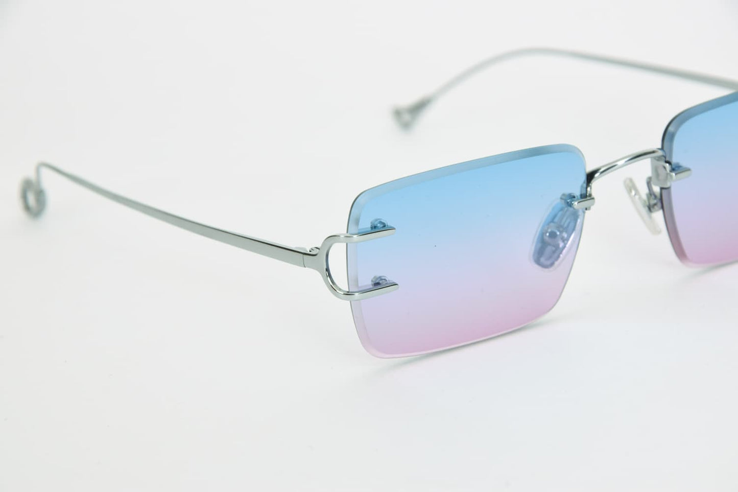 Occhiali da Sole Eyepetizer Dillinger - Occhiali da Sole senza montatura
