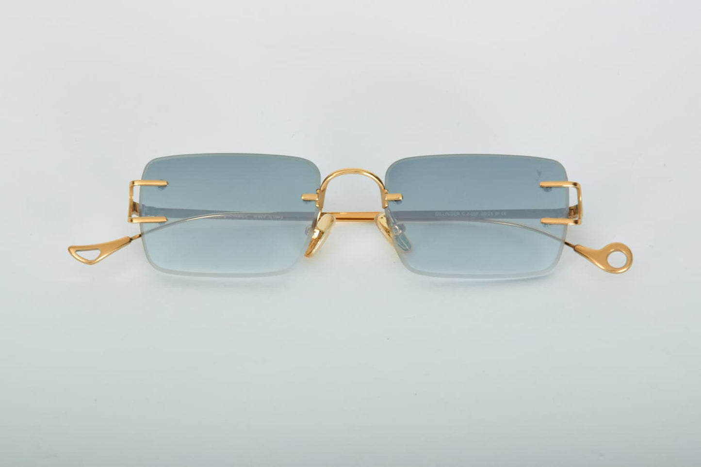Eyepetizer Dillinger Oro