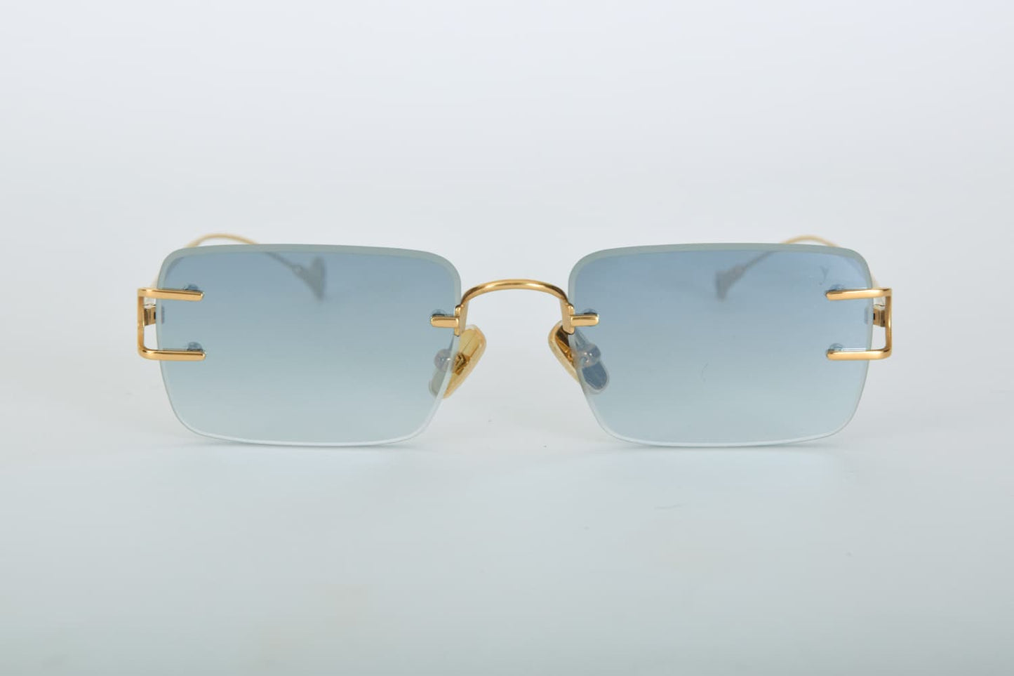 Eyepetizer Dillinger Oro