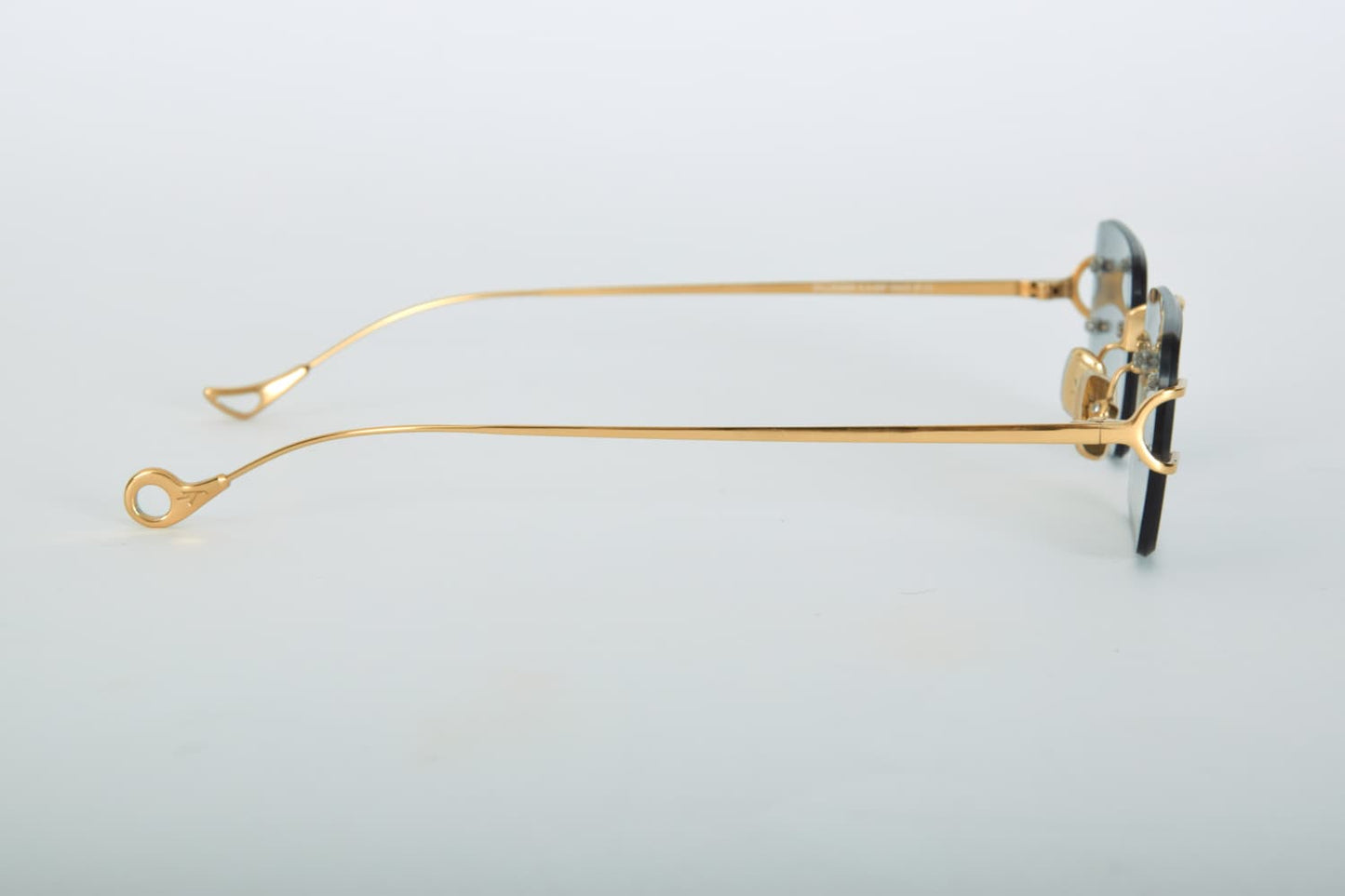 Eyepetizer Dillinger Oro