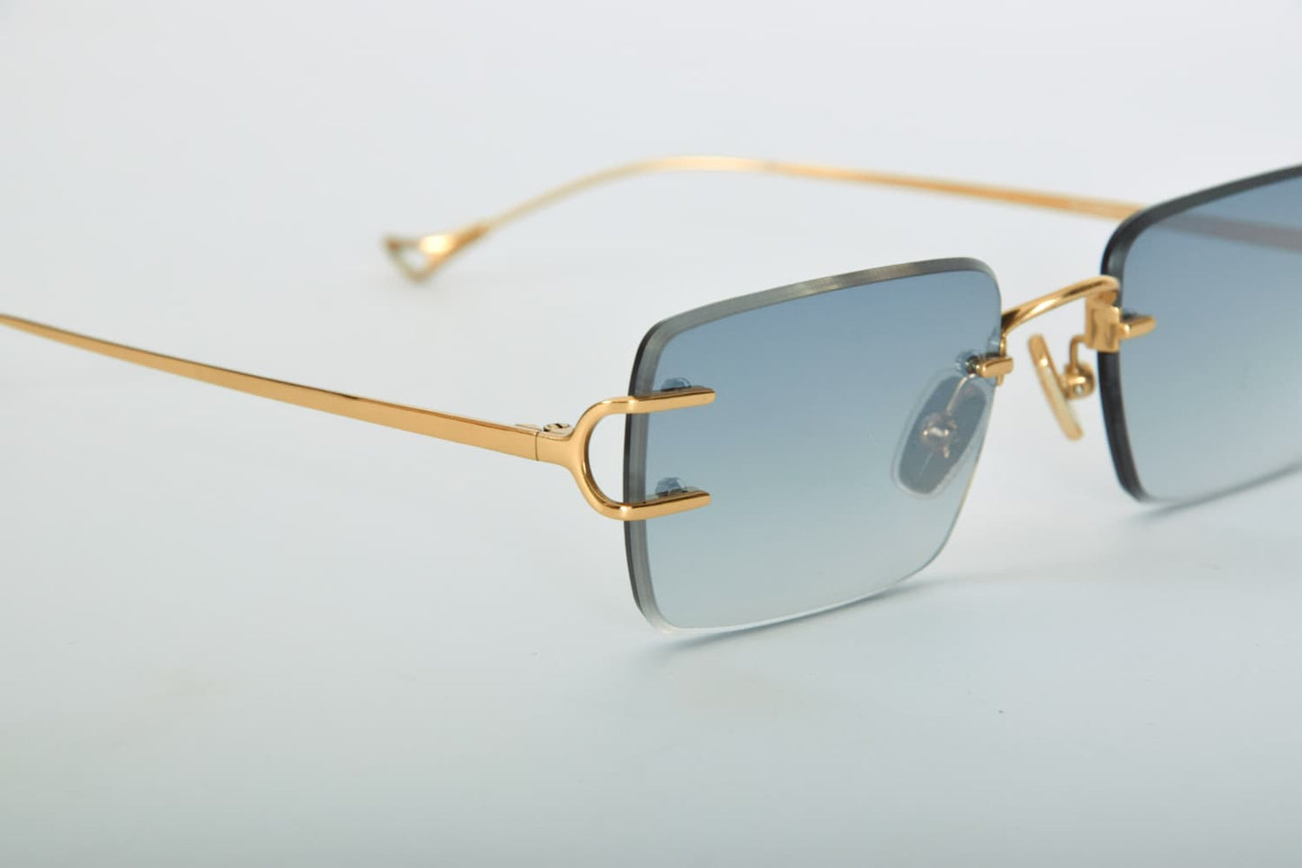 Eyepetizer Dillinger Oro