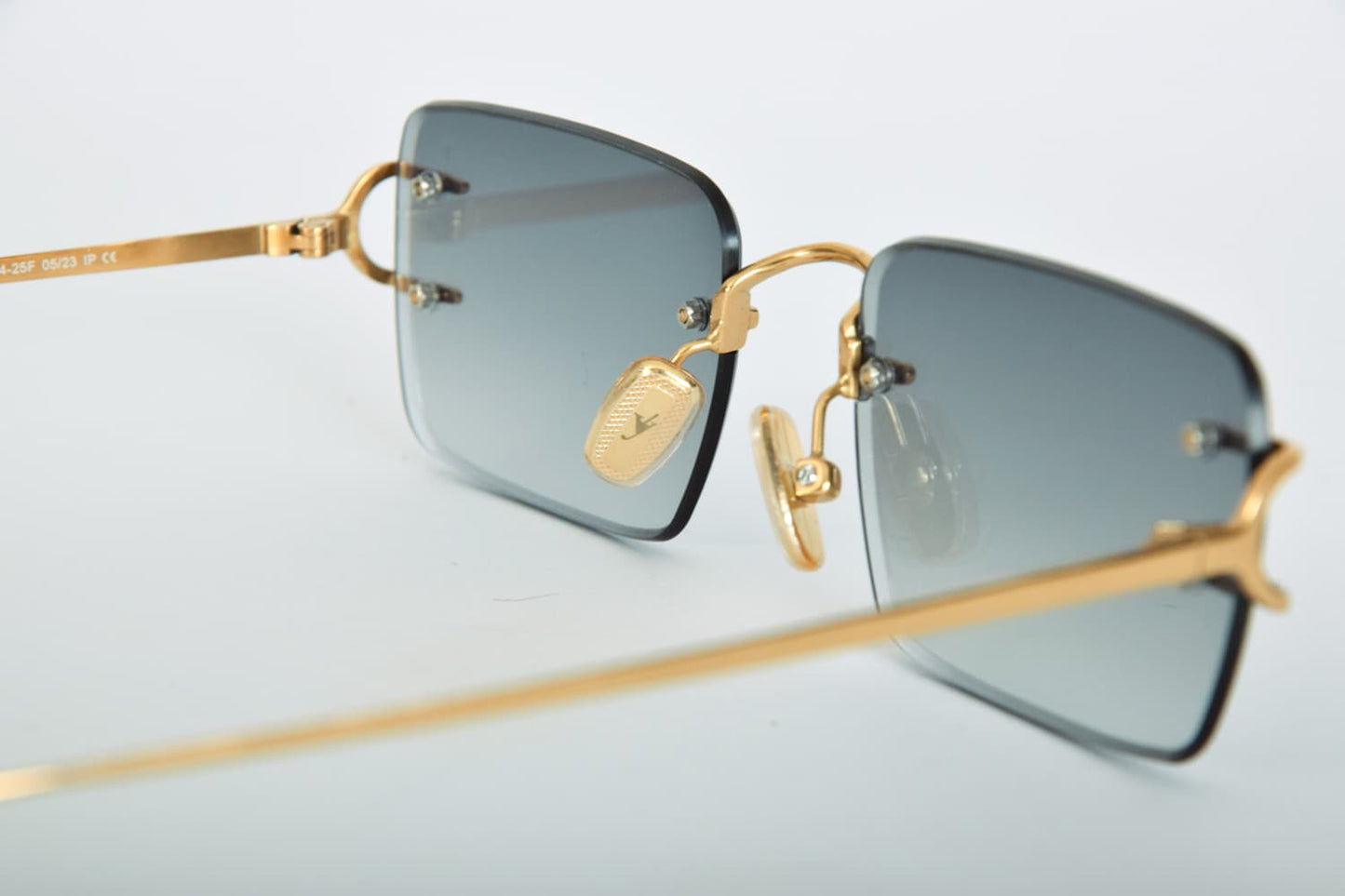 Eyepetizer Dillinger Oro