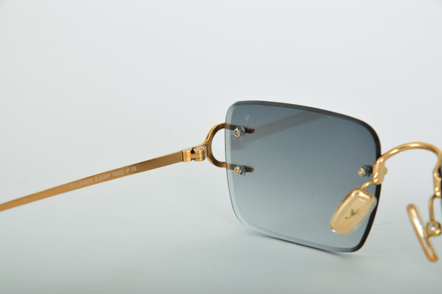 Eyepetizer Dillinger Oro