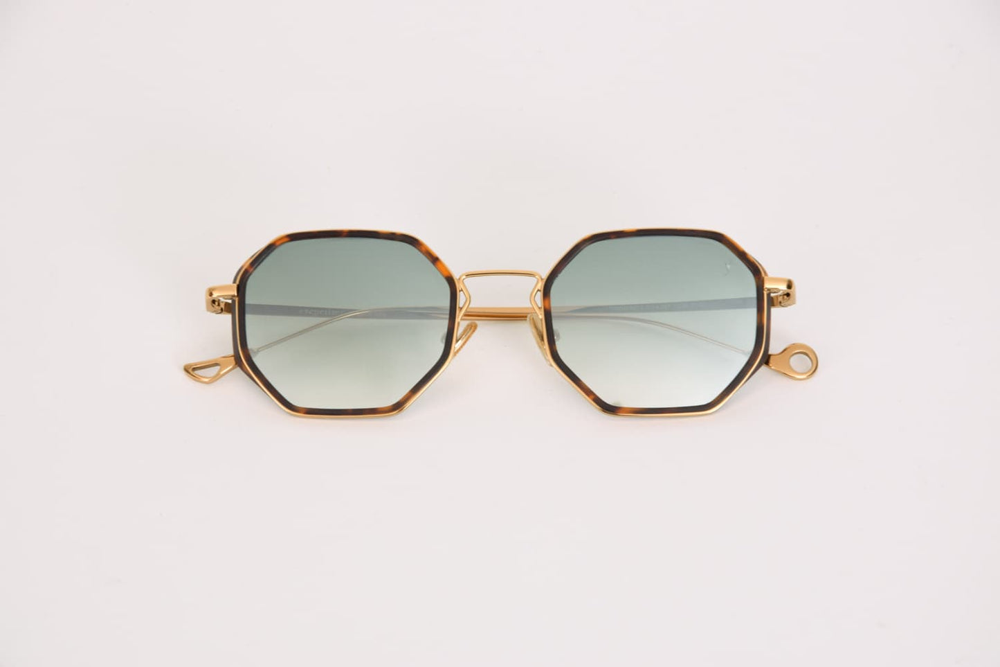 Occhiali da Sole Eyepetizer Tommaso Oro