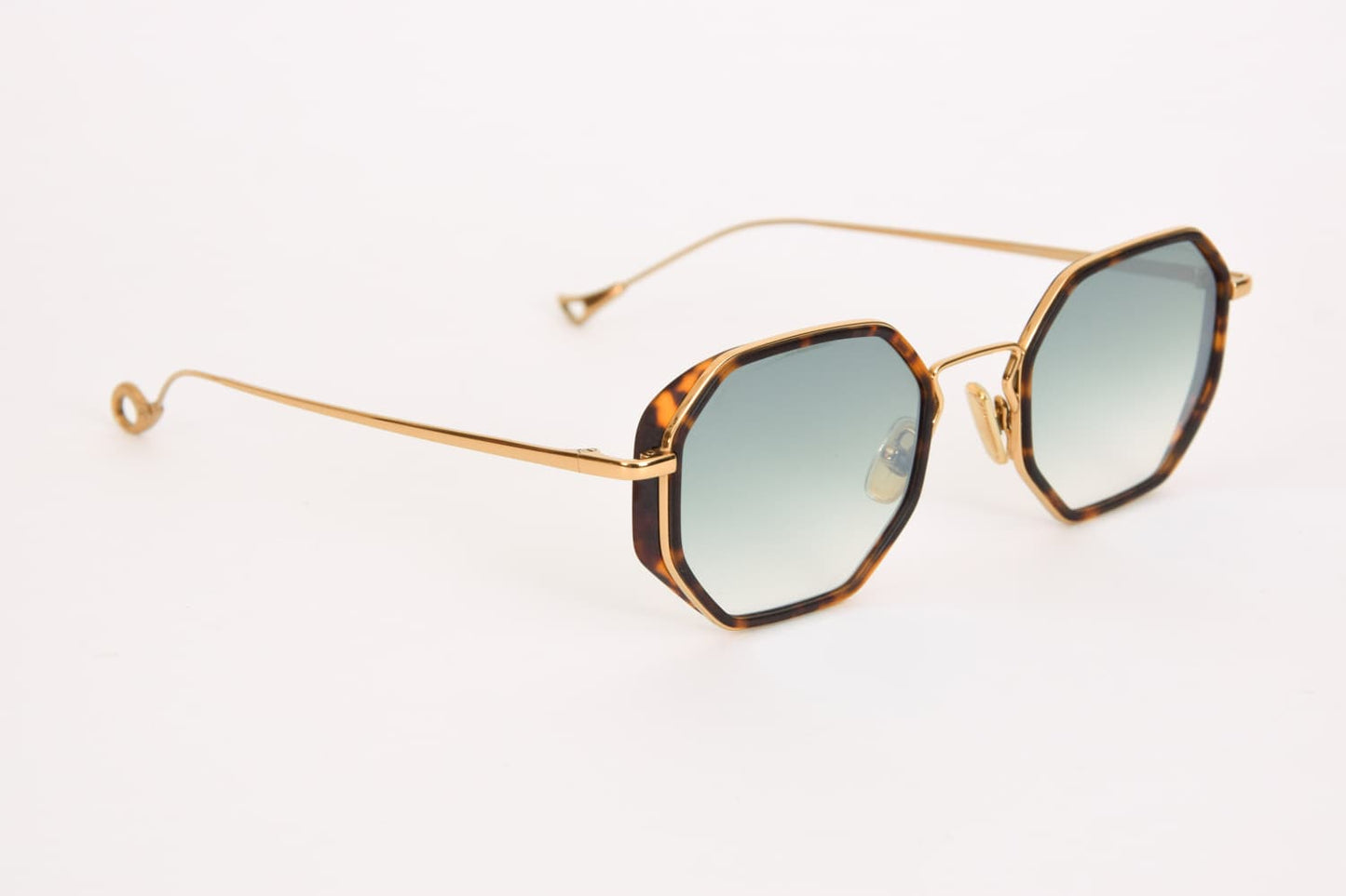 Occhiali da Sole Eyepetizer Tommaso Oro