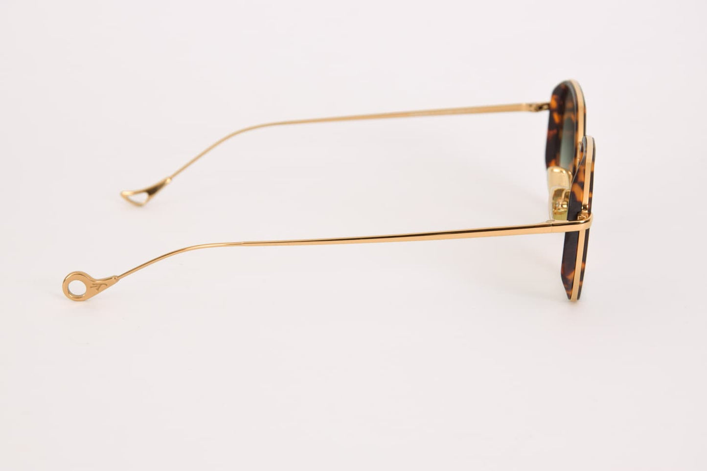 Occhiali da Sole Eyepetizer Tommaso Oro