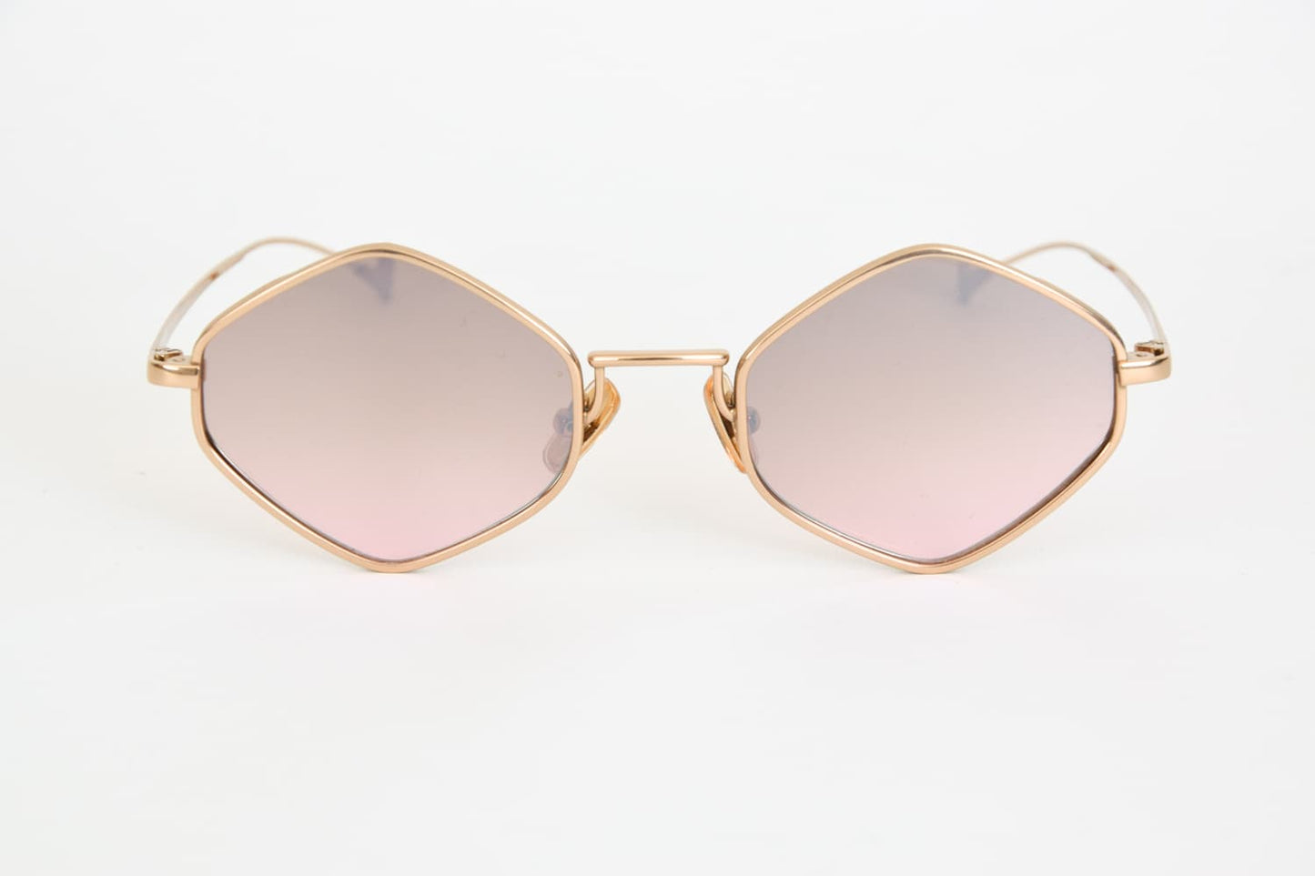 Eyepetizer Walter Oro Rosa