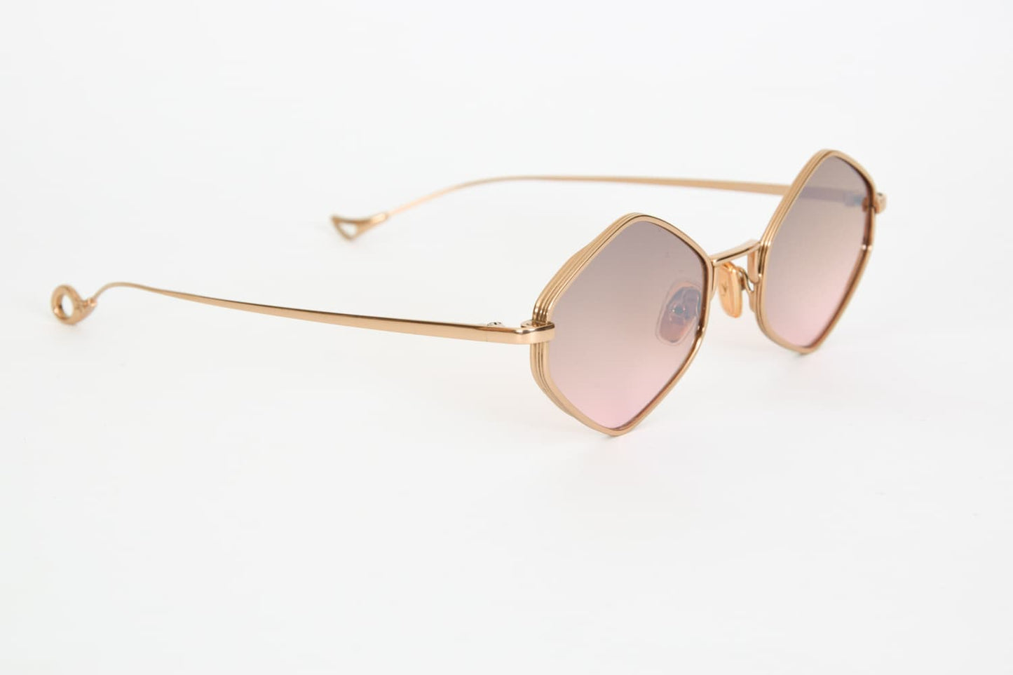 Eyepetizer Walter Oro Rosa
