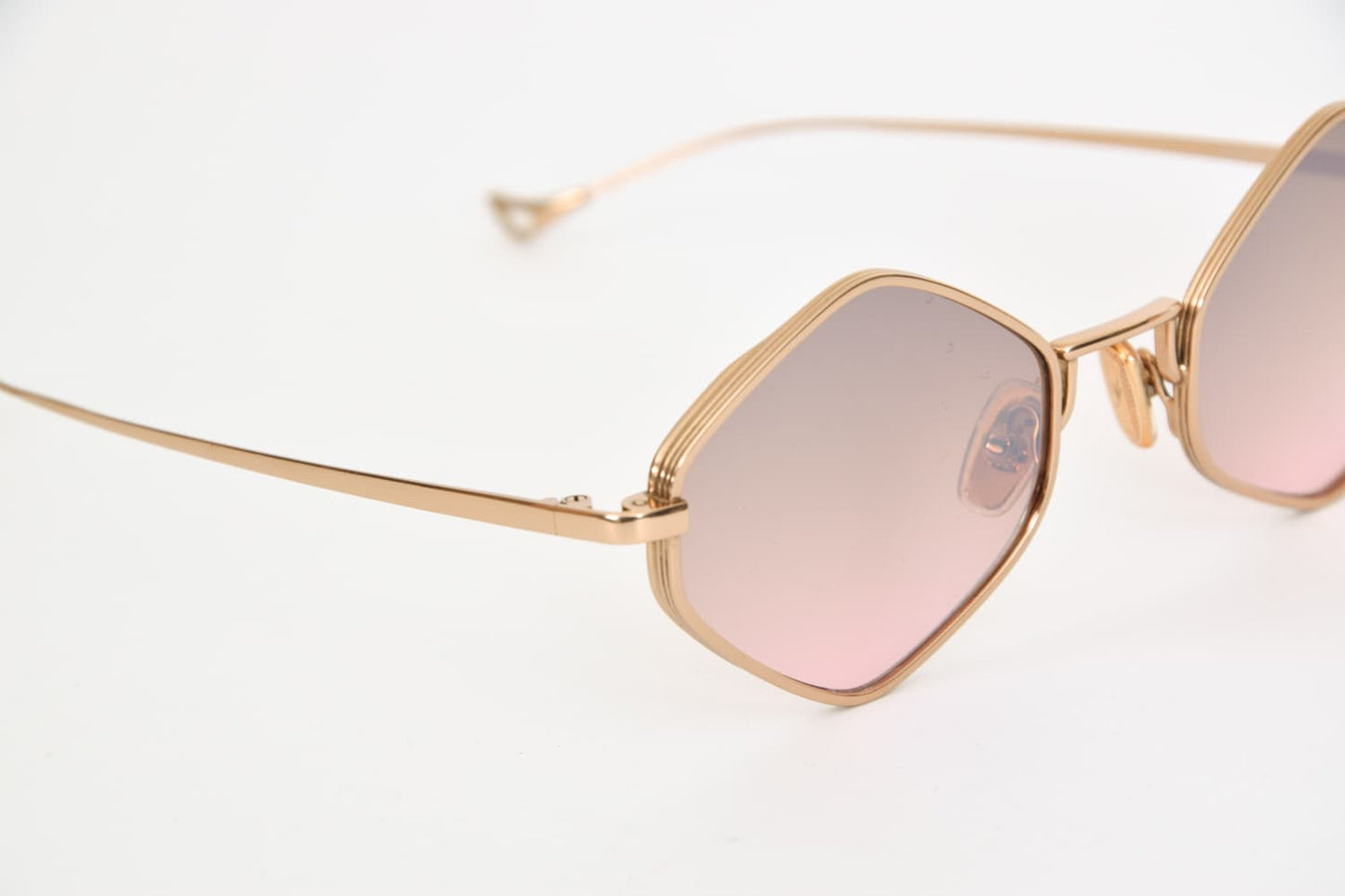 Eyepetizer Walter Oro Rosa