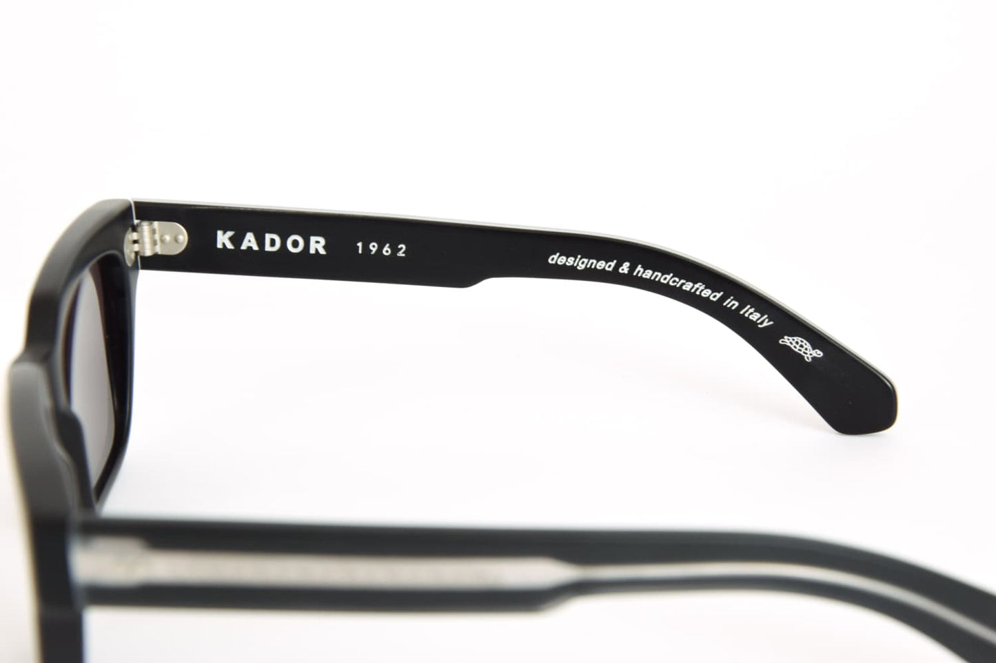 Kador Guapo Nero Opaco
