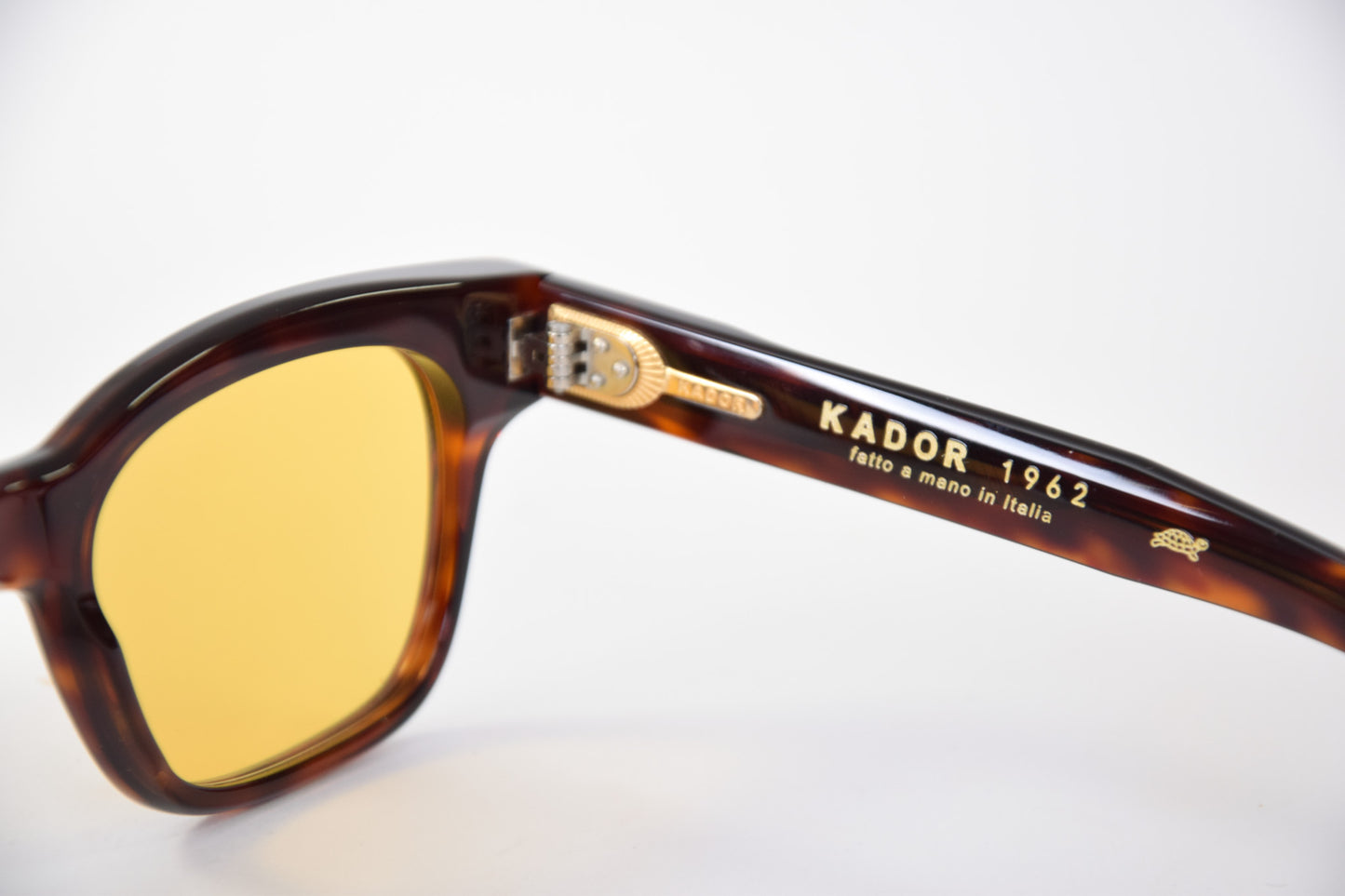 Kador Paso Tartaruga