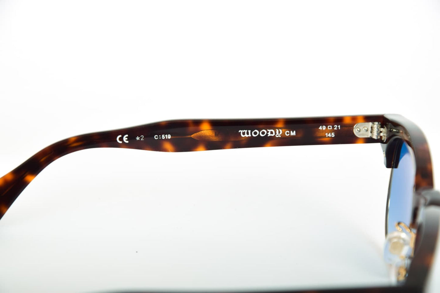 Kador Woody CM Tartaruga