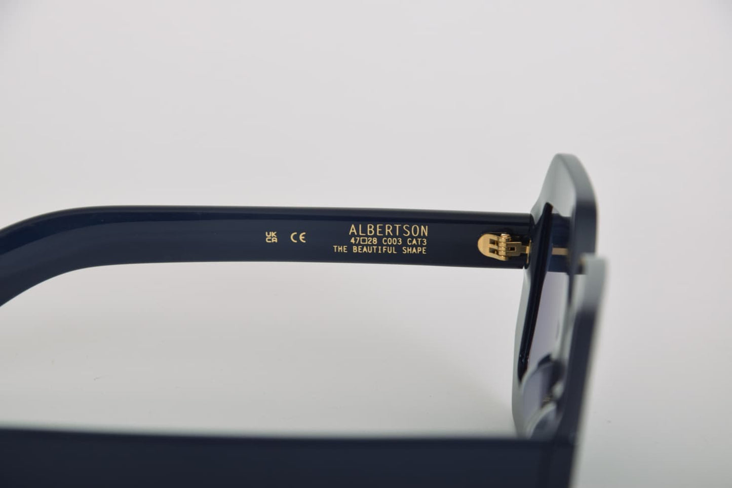 Kaleos Albertson Blu