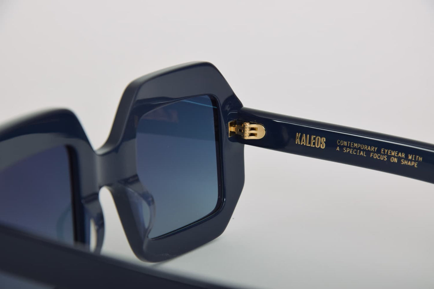 Kaleos Albertson Blu
