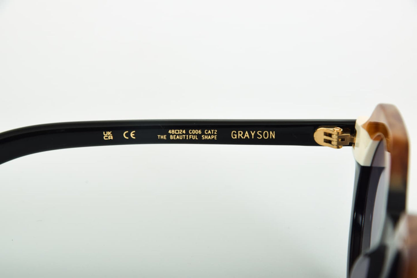 Kaleos Grayson Nero