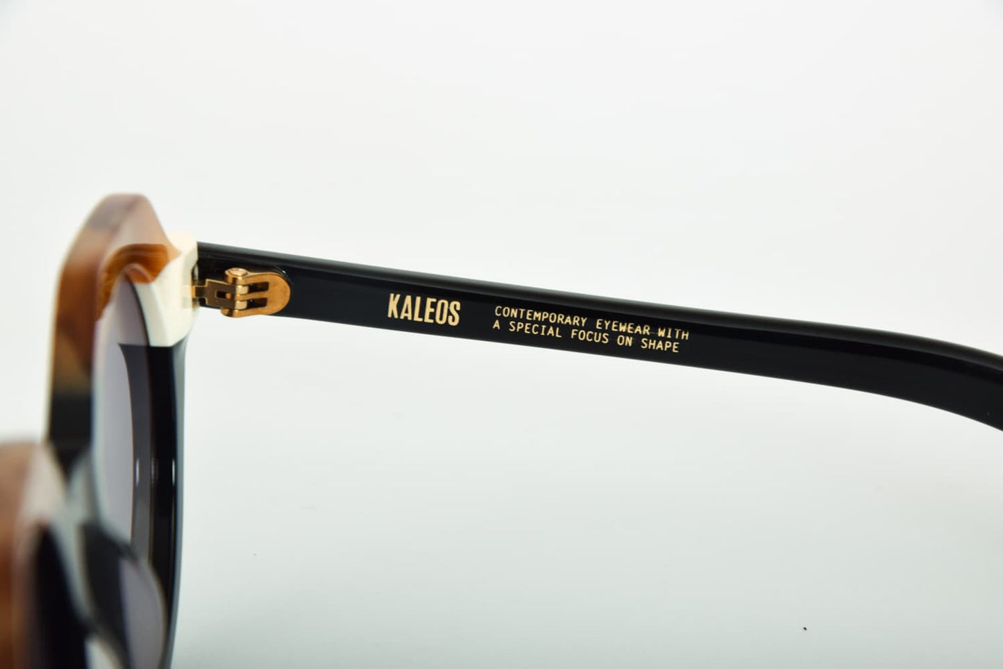 Kaleos Grayson Nero