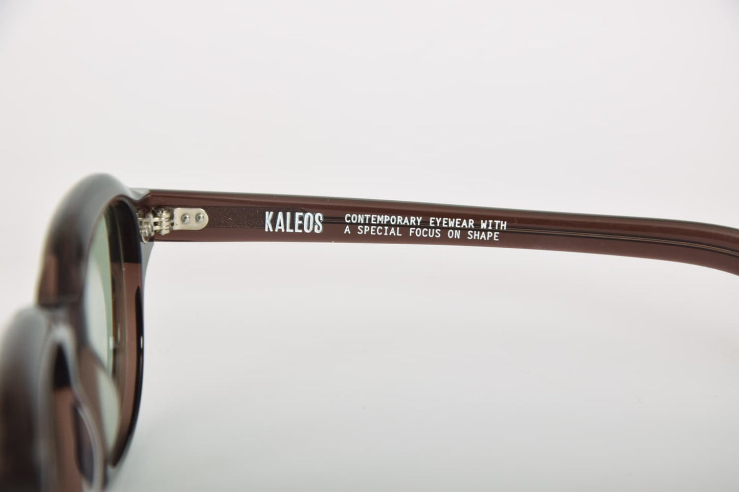 Kaleos Saber Fango