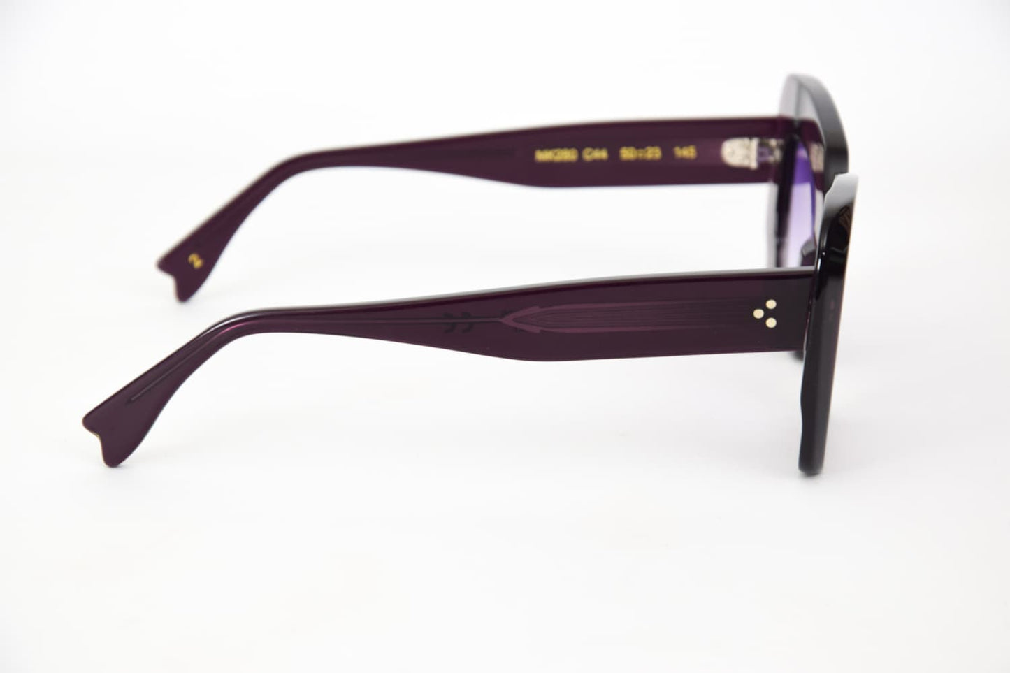 Foto asta Occhiali da Sole Monokol MK280 Viola