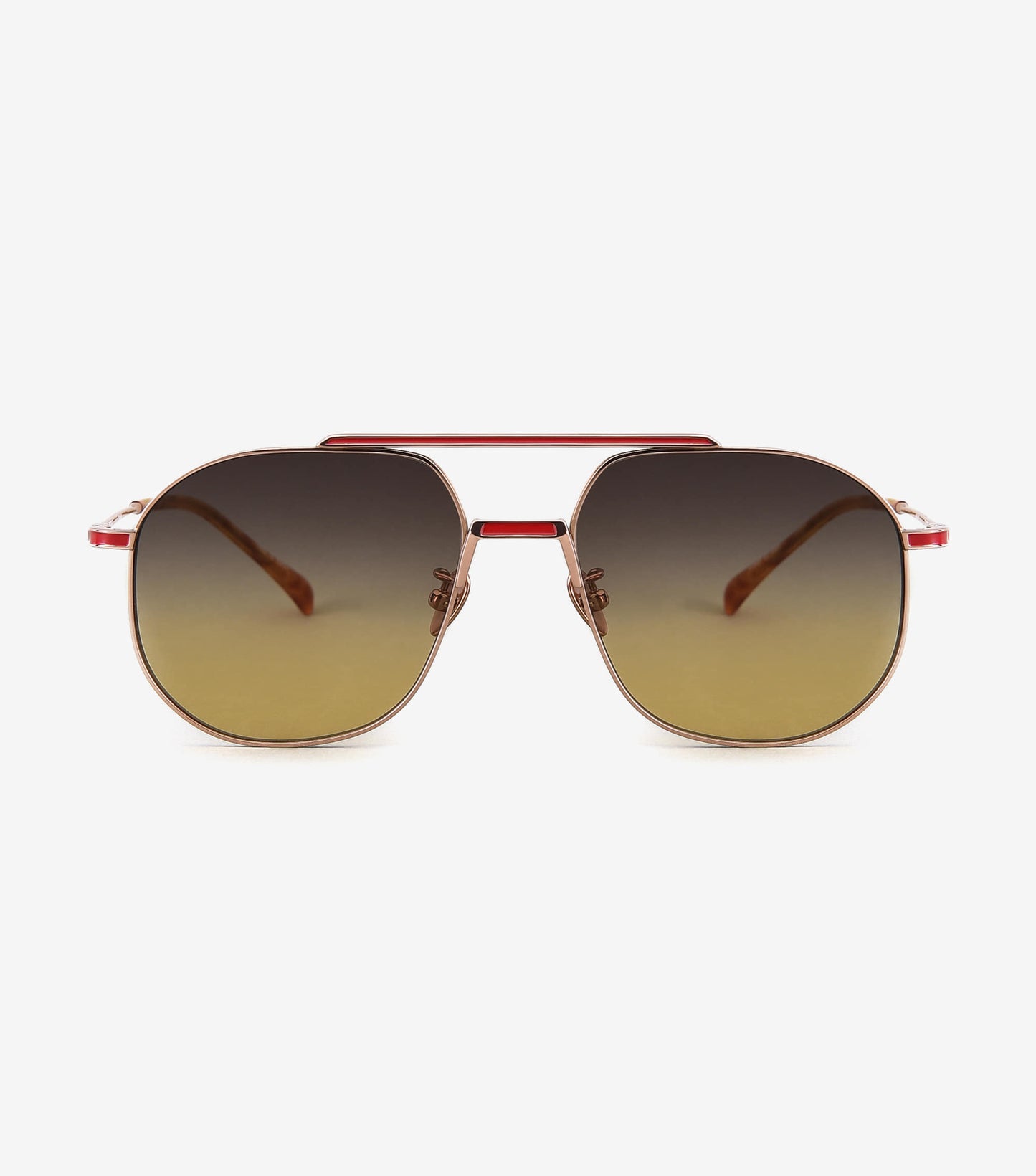 Projekt Produkt AU10 Oro e rosso