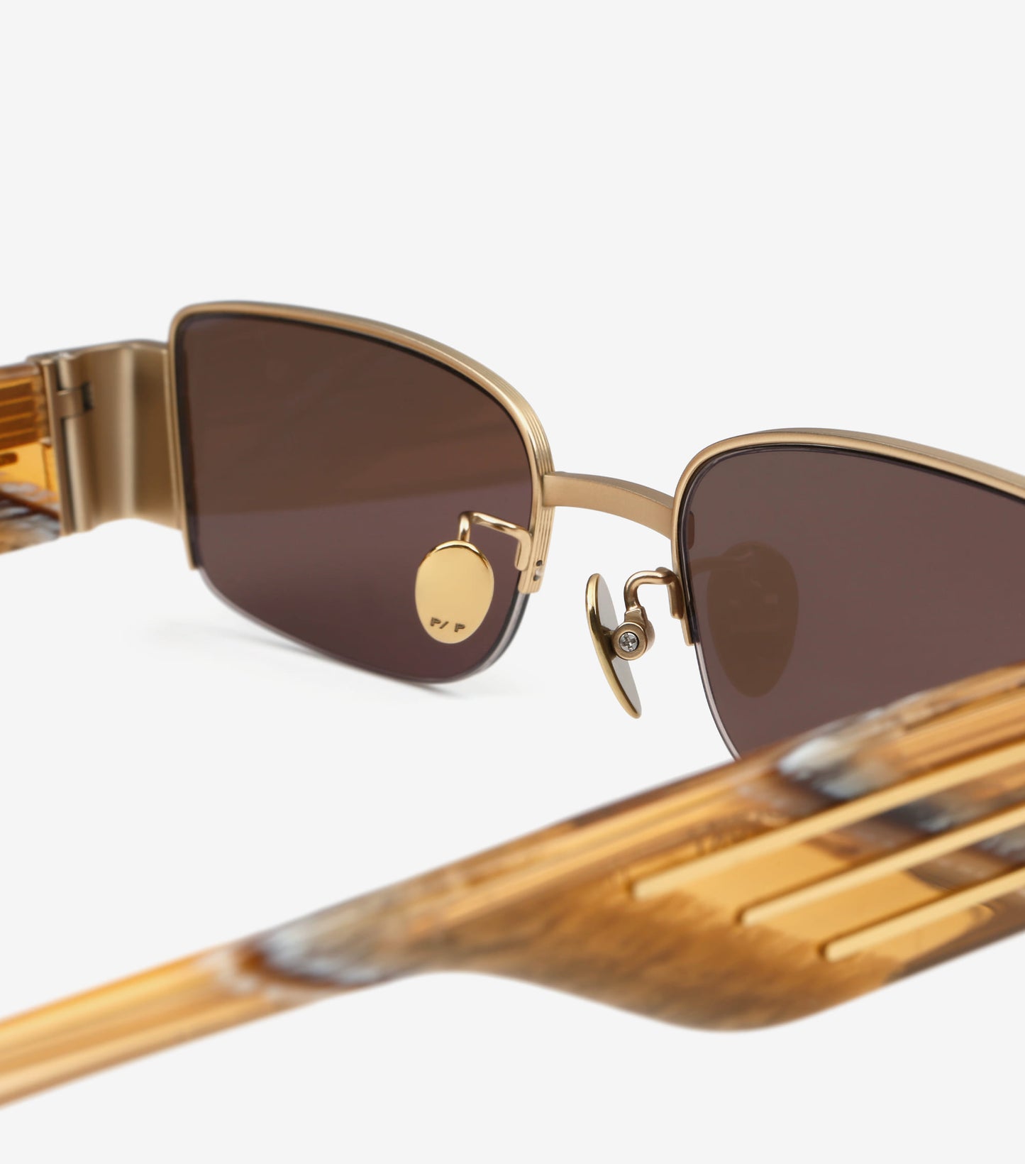 Projekt Produkt CL1 Oro e Avana