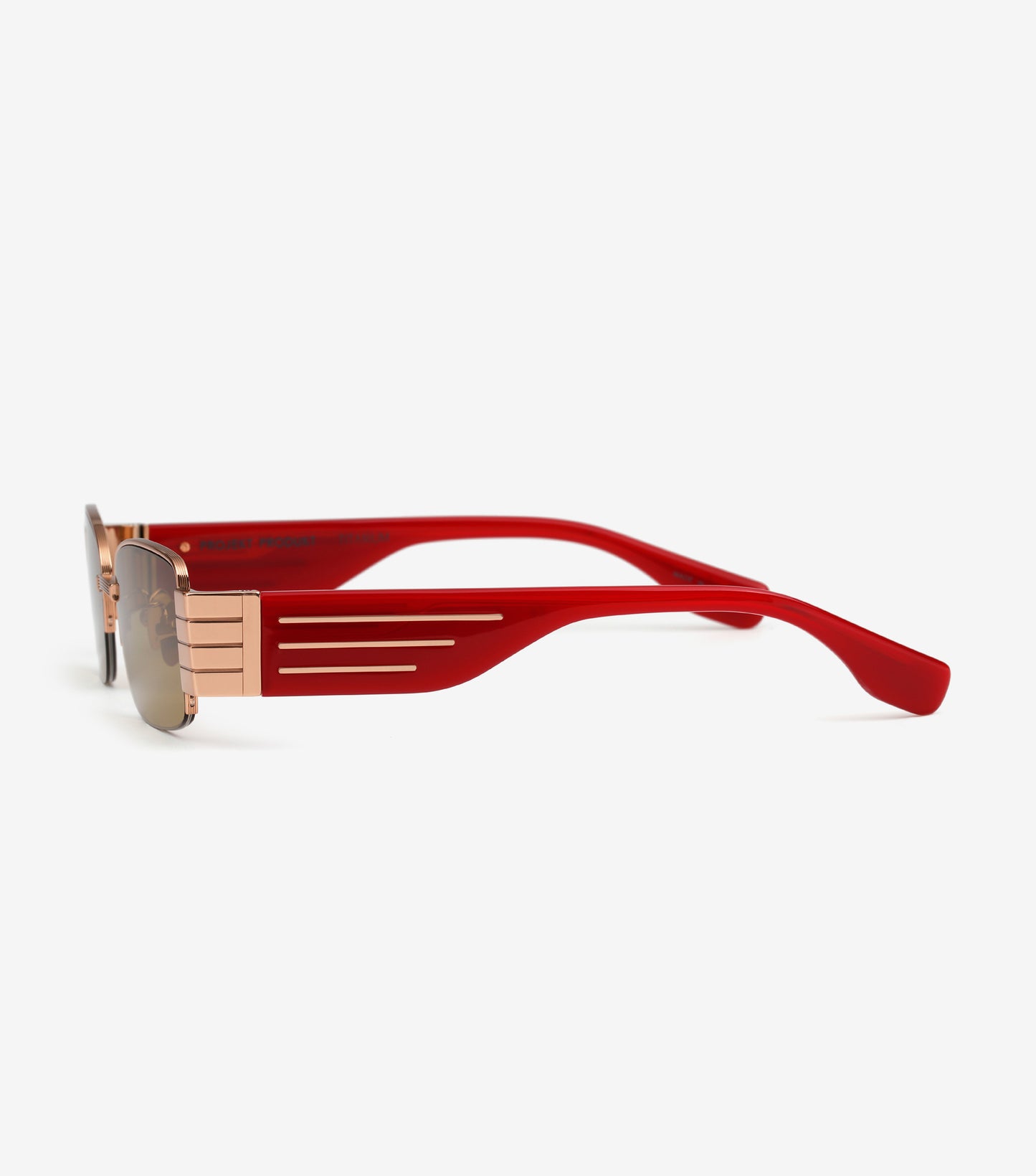 Projekt Produkt CL1 Bronzo e Rosso