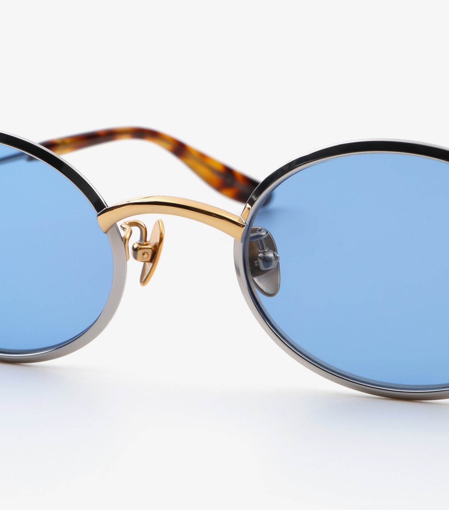 Projekt Produkt CLCC7 Argento e Oro