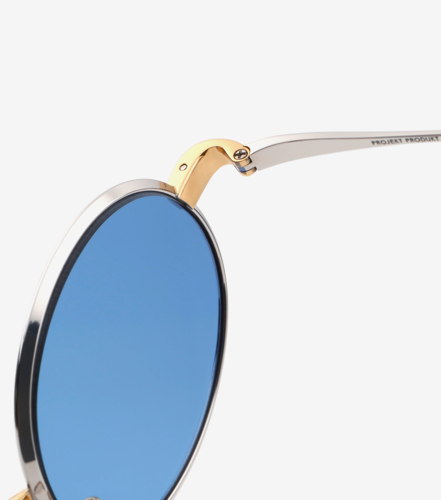 Projekt Produkt CLCC7 Argento e Oro