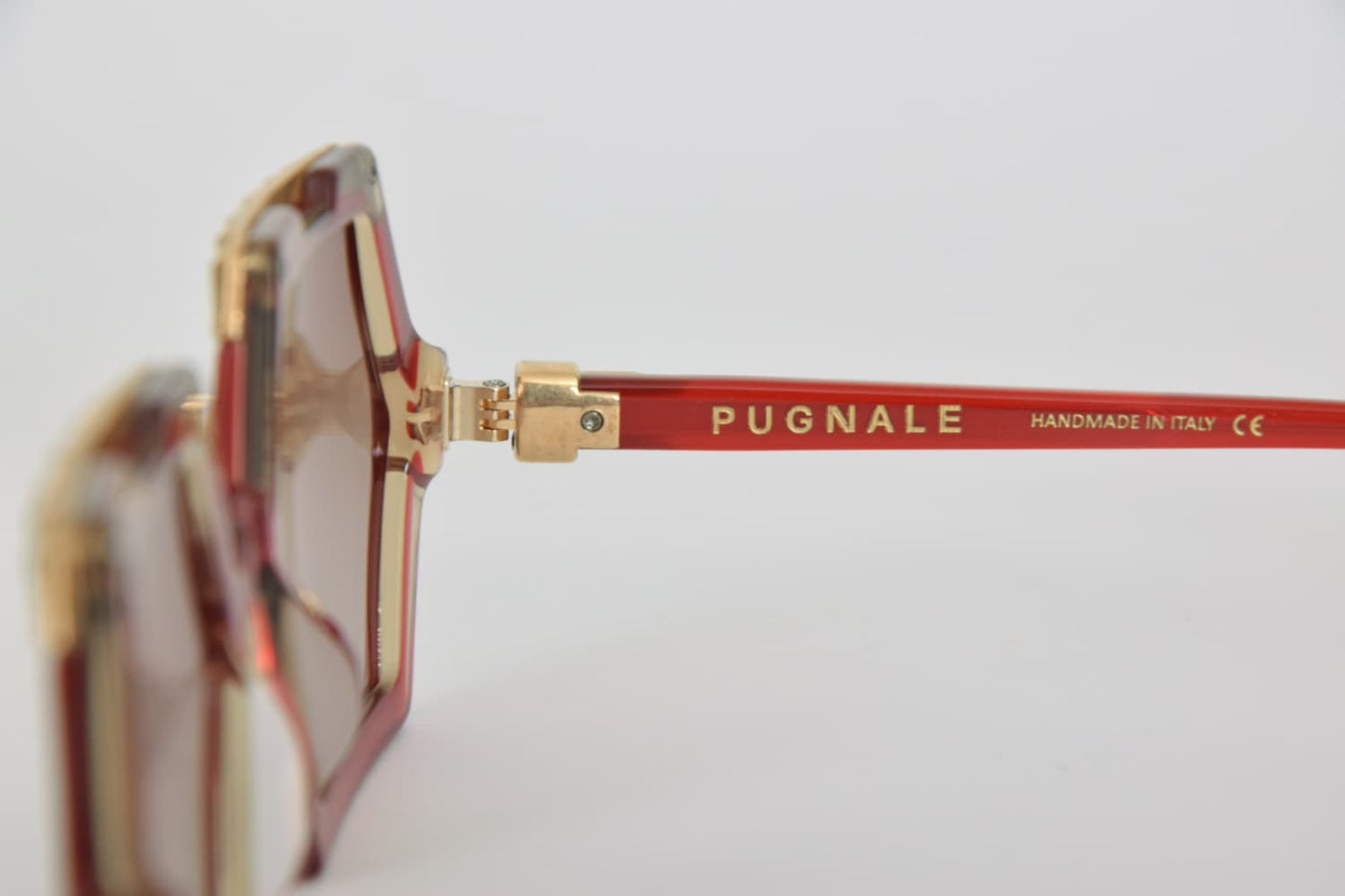 Pugnale Lady P Bordeaux