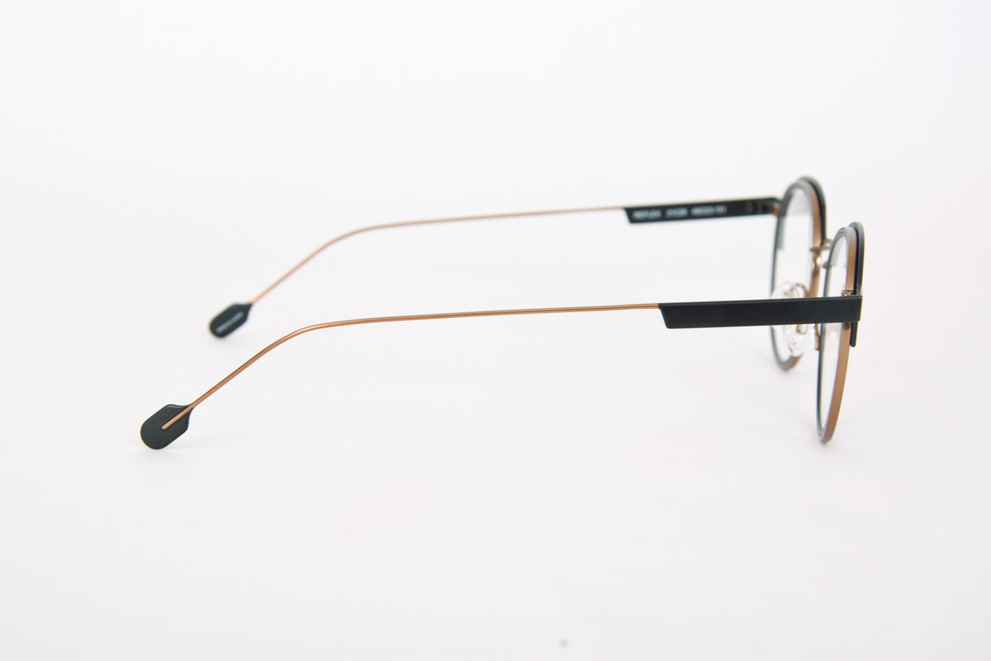 Anne et Valentin Reflex Grigio e Marrone