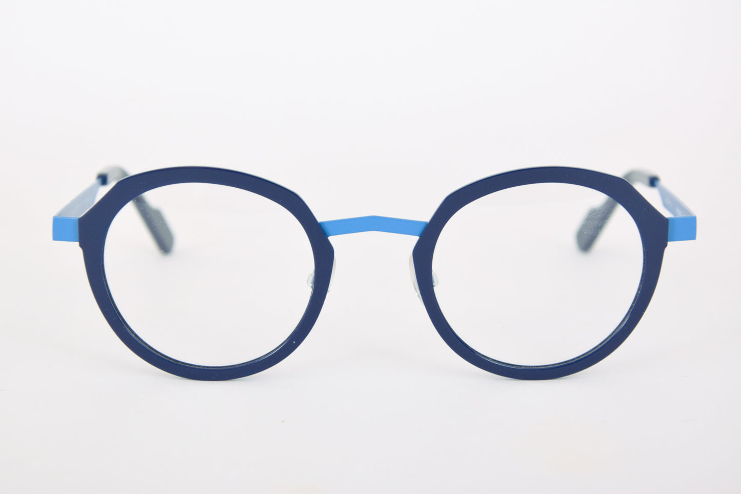 Anne et Valentin Fandango Blu