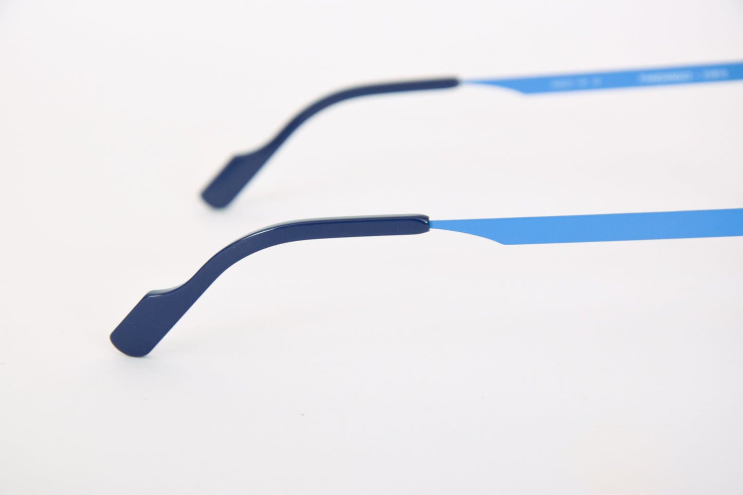 Anne et Valentin Fandango Blu
