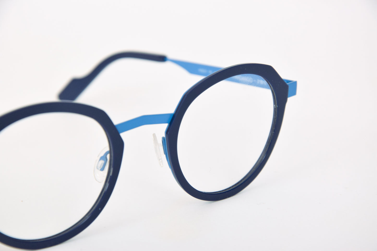 Anne et Valentin Fandango Blu
