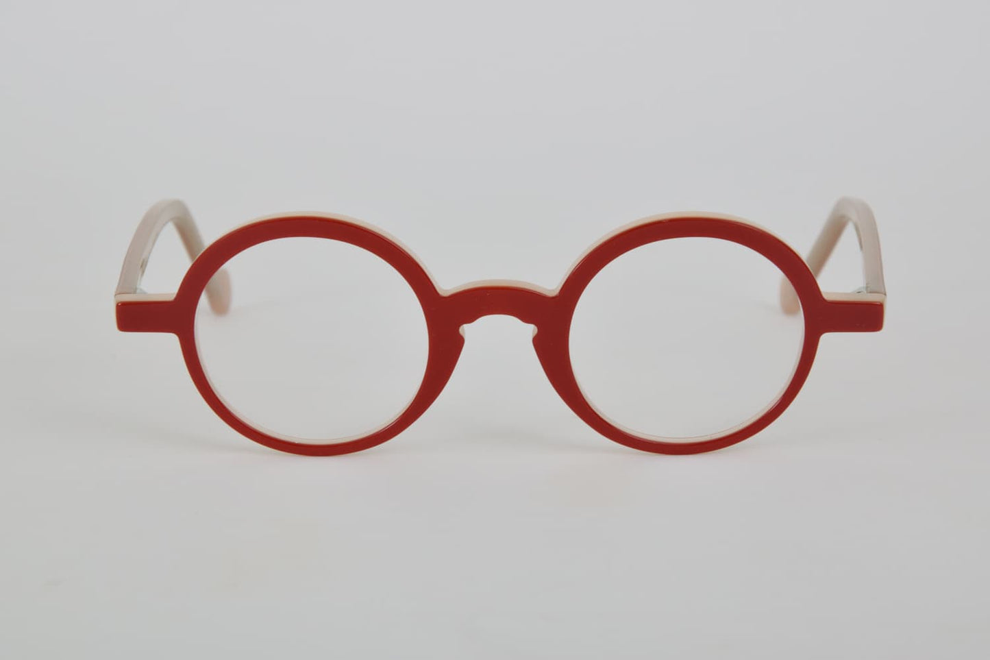 Anne et Valentin Abby Rosso
