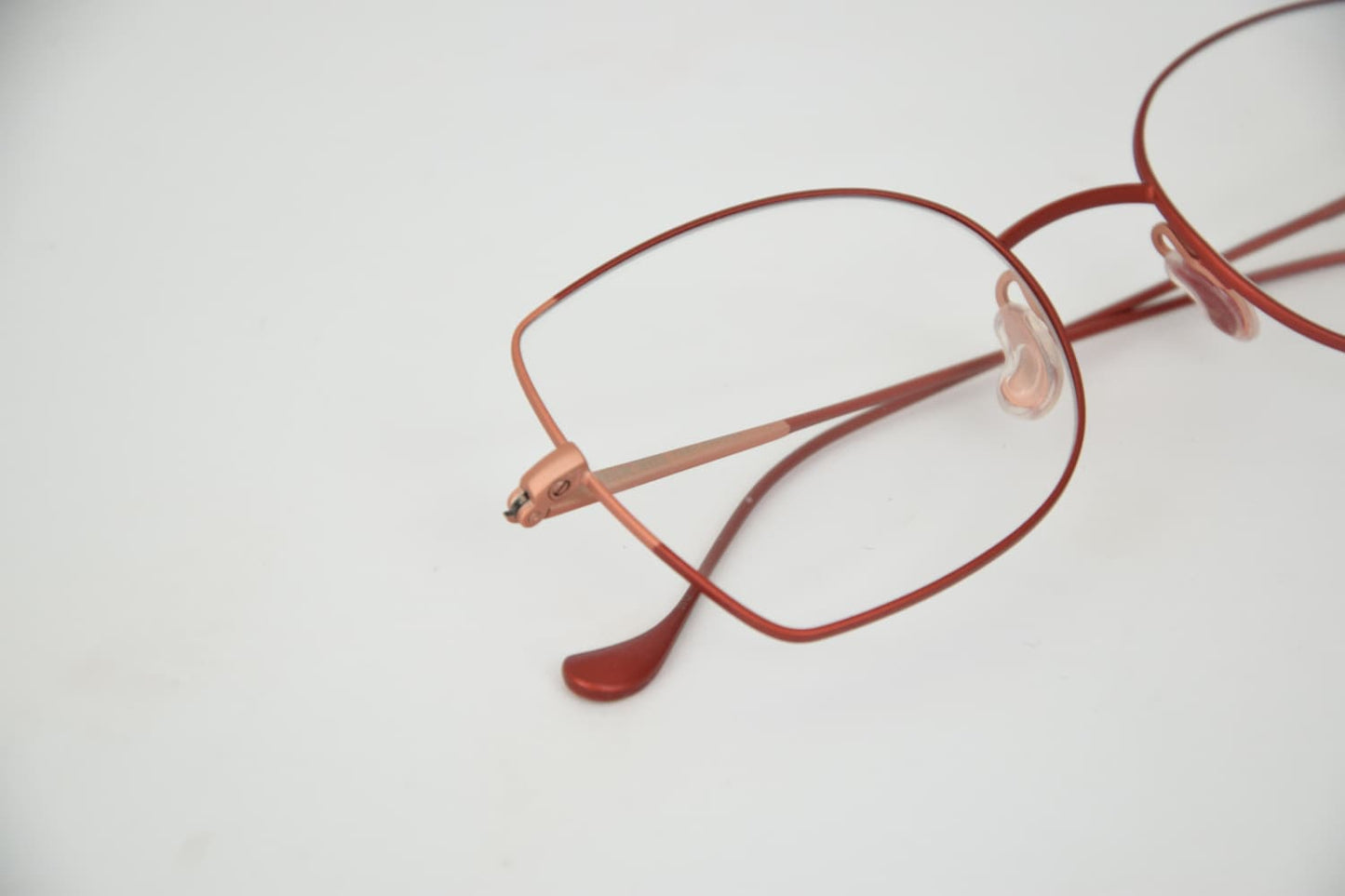 Foto frontale Occhiali da Vista Caroline Abram Vaea