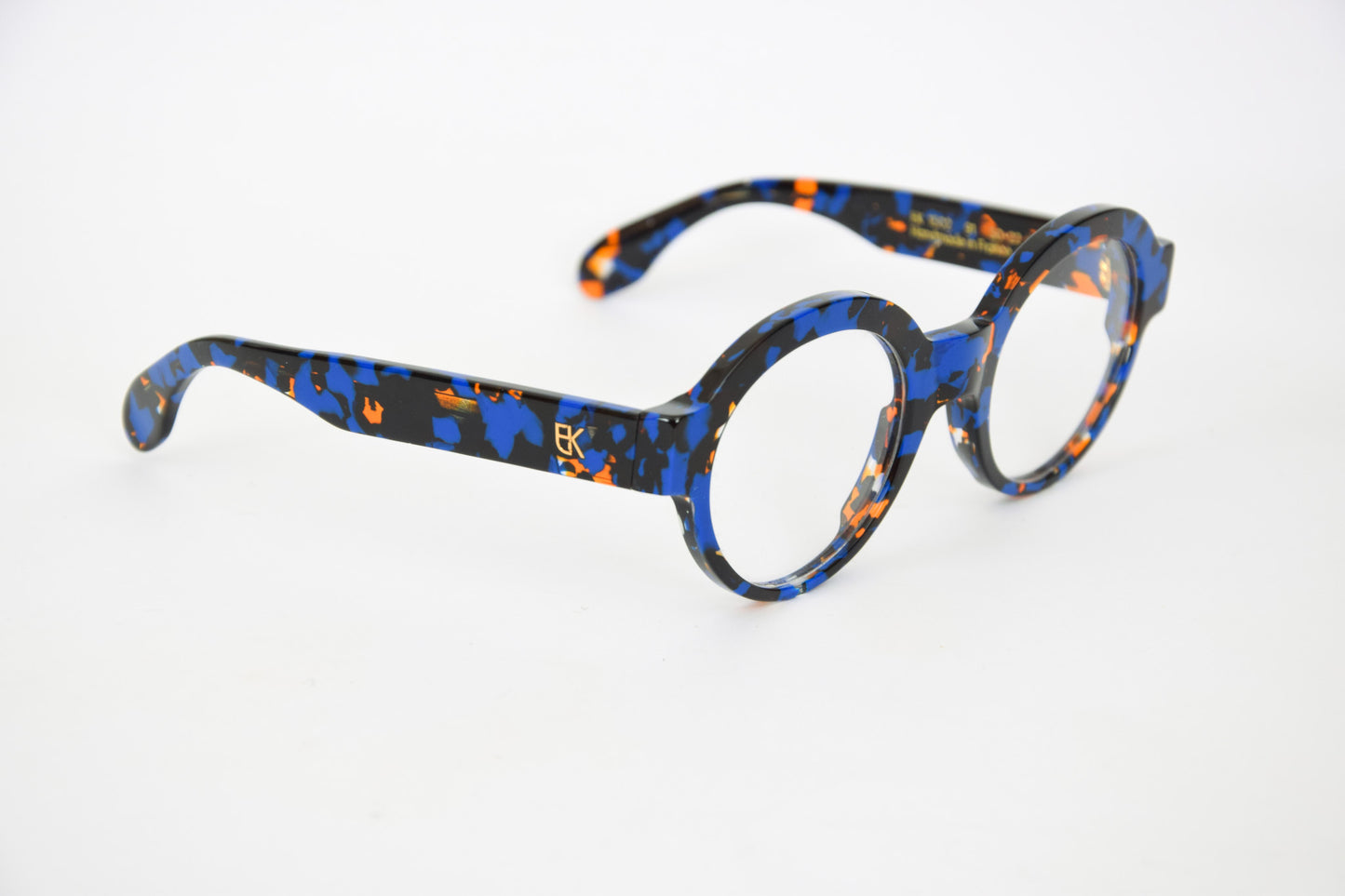 Emmanuelle Khanh EK1502 Blu