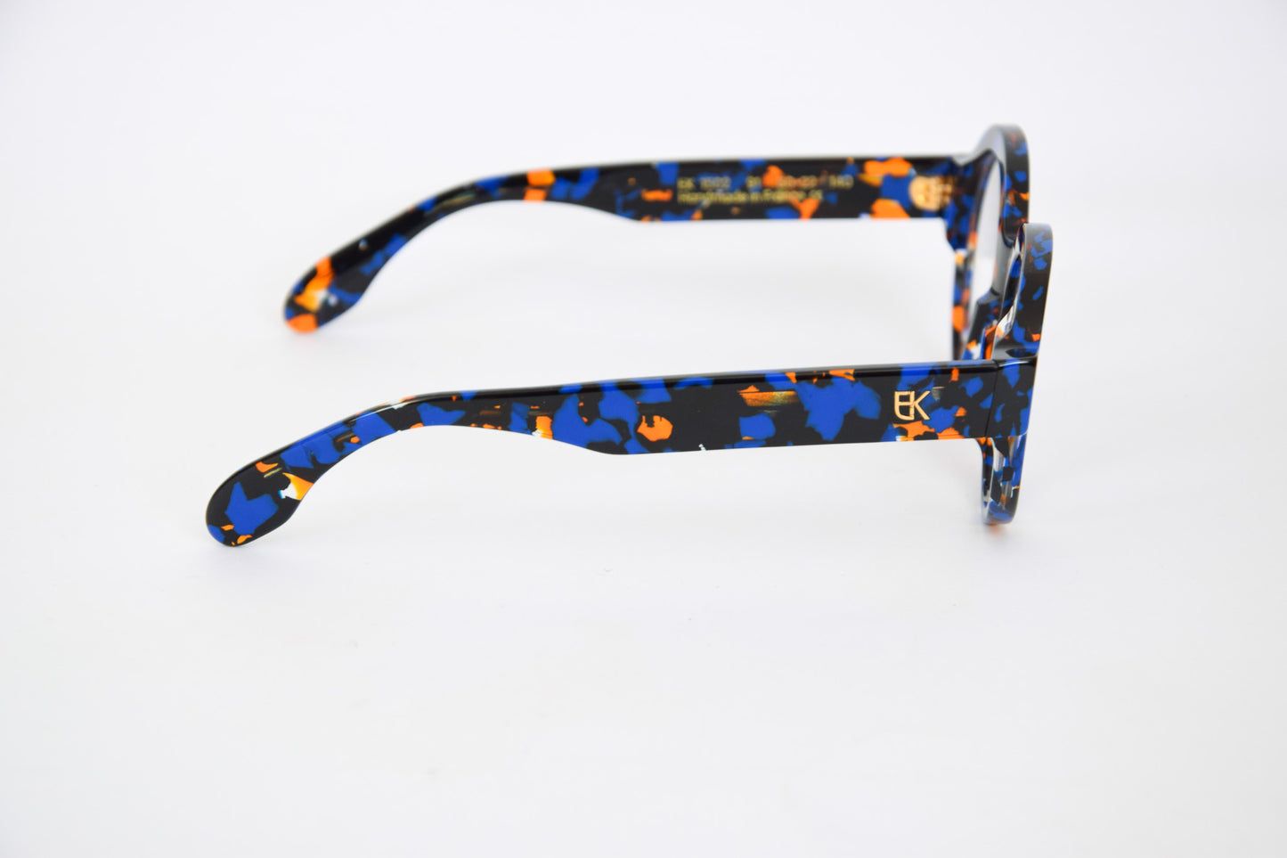 Emmanuelle Khanh EK1502 Blu
