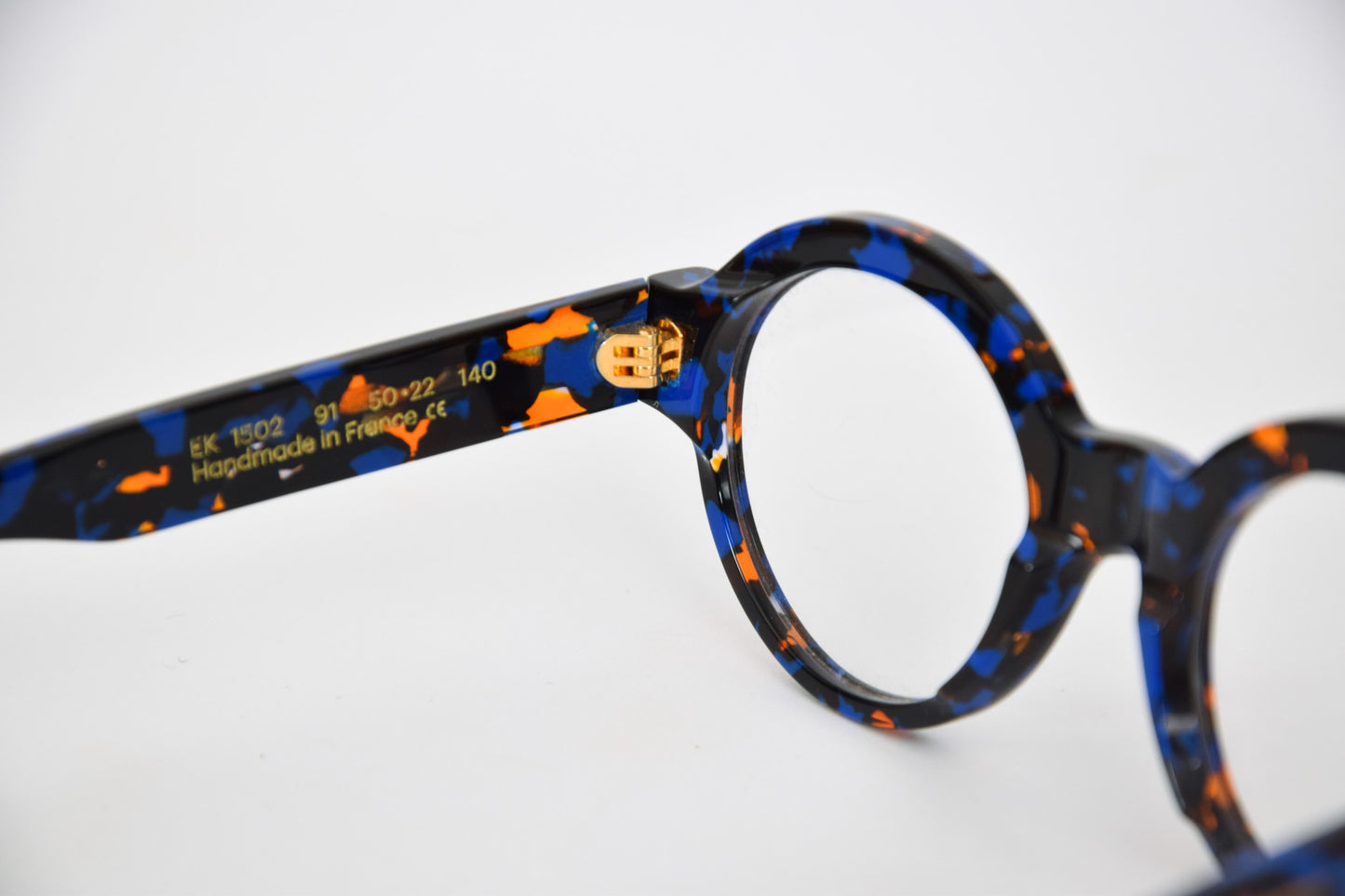 Emmanuelle Khanh EK1502 Blu