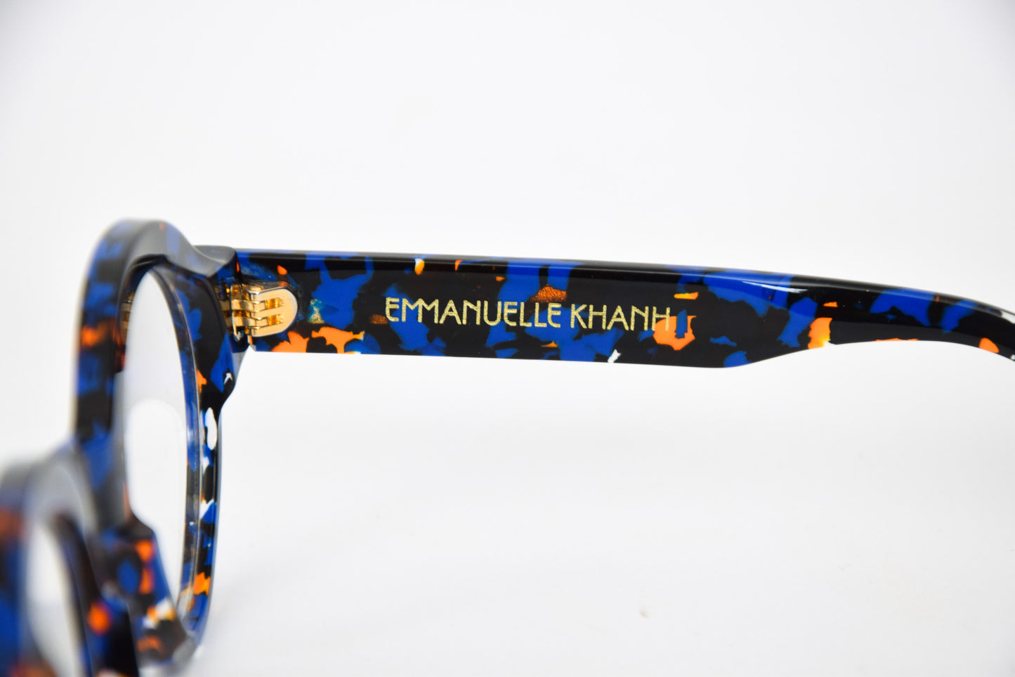 Emmanuelle Khanh EK1502 Blu