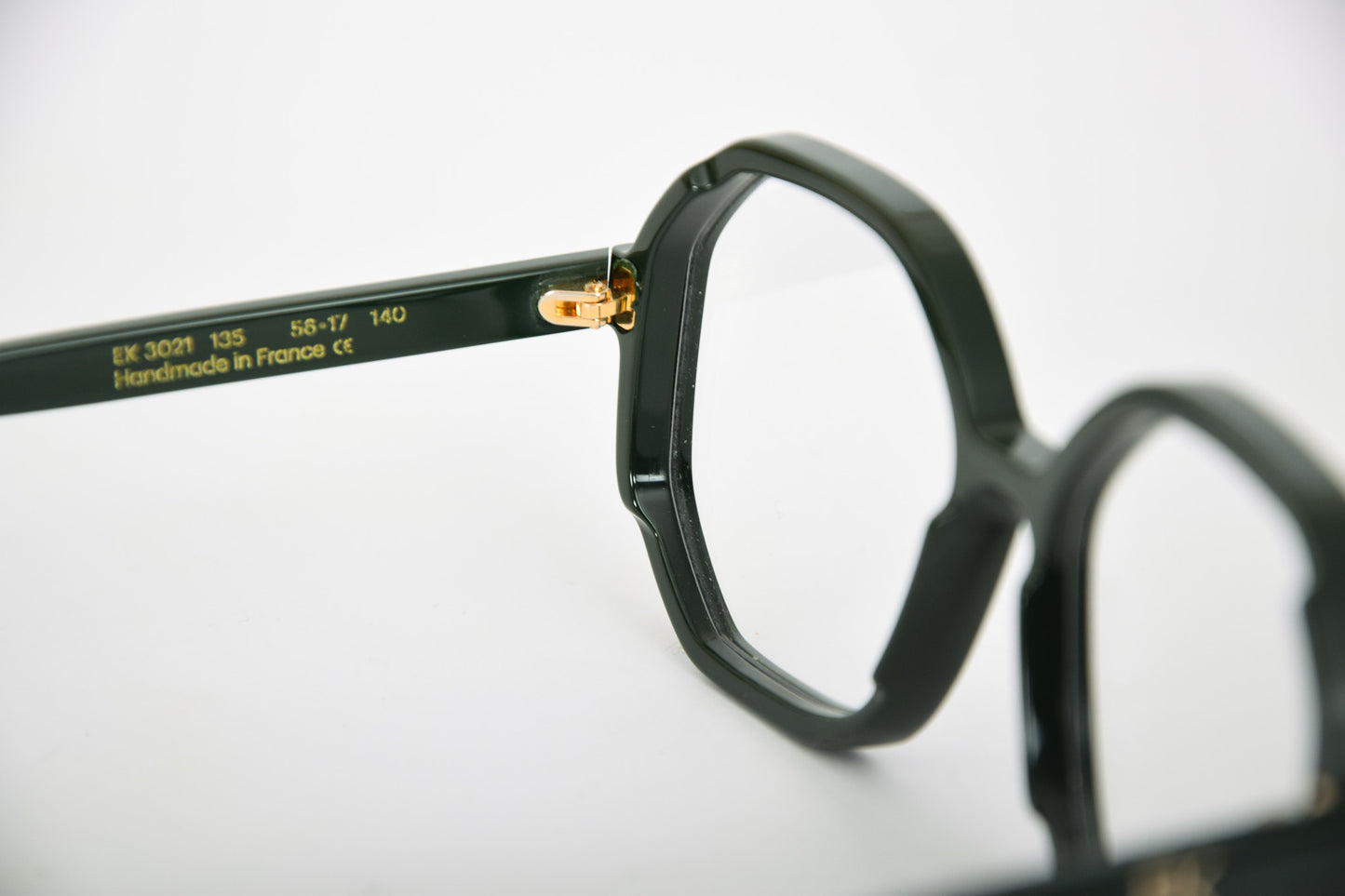 Emmanuelle Khanh EK3021 verde