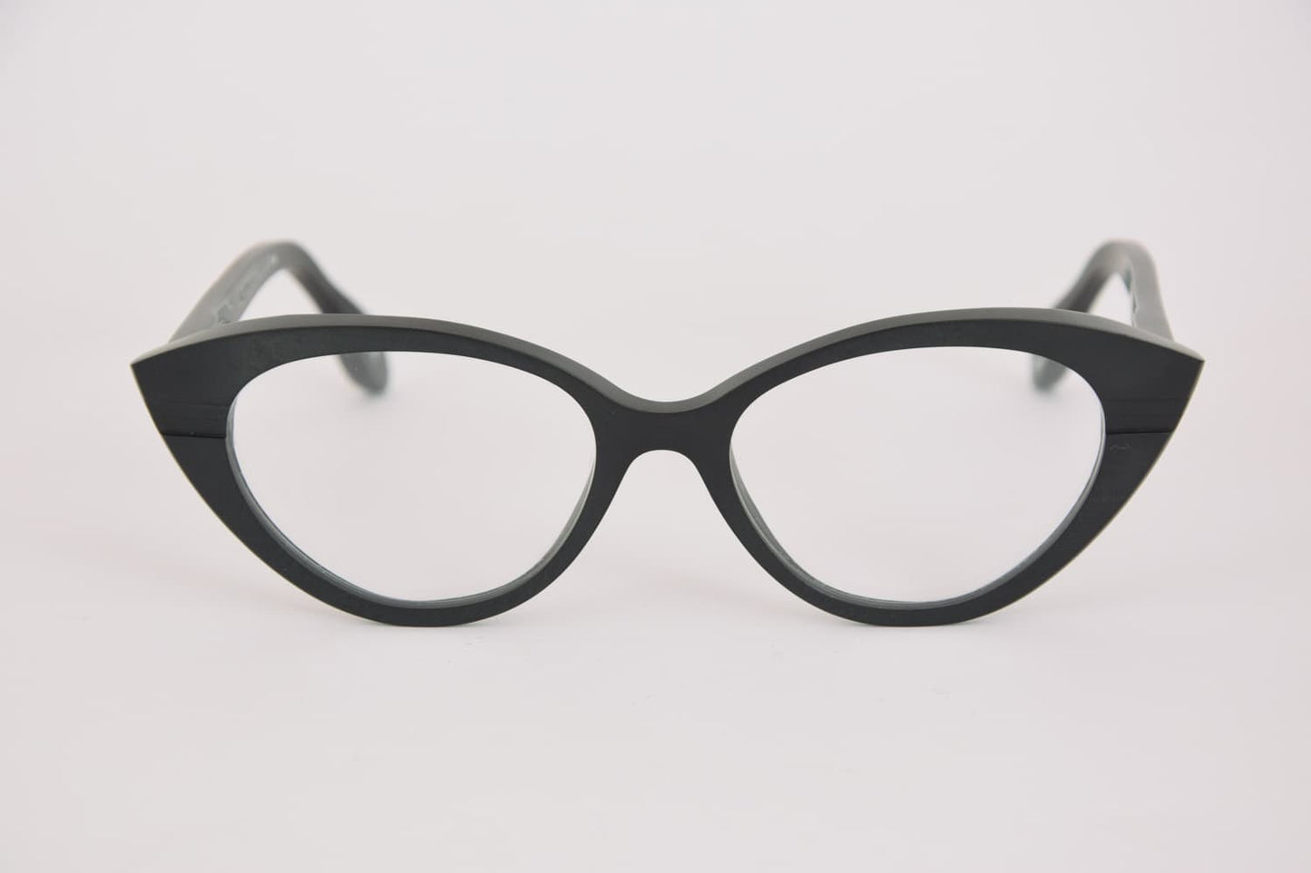 Gard Ellisse Nero Opaco