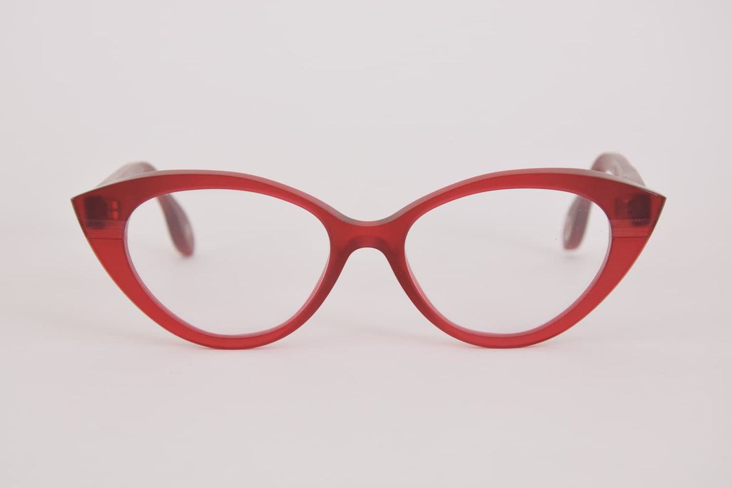 Occhiali Vista Gard Ellisse L Rosso - Ottica Sicoli