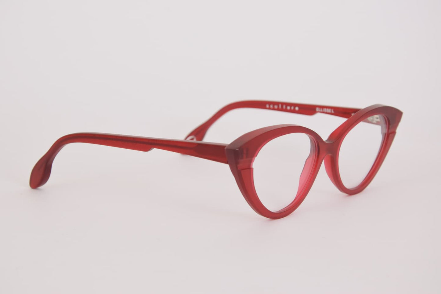 Occhiali Vista Gard Ellisse L Rosso - Ottica Sicoli