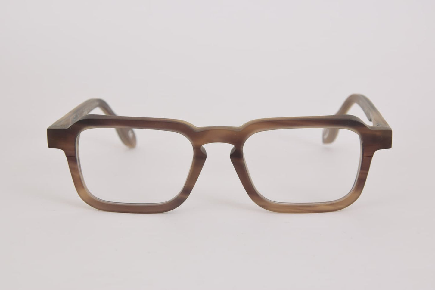 Gard Esagono Marrone