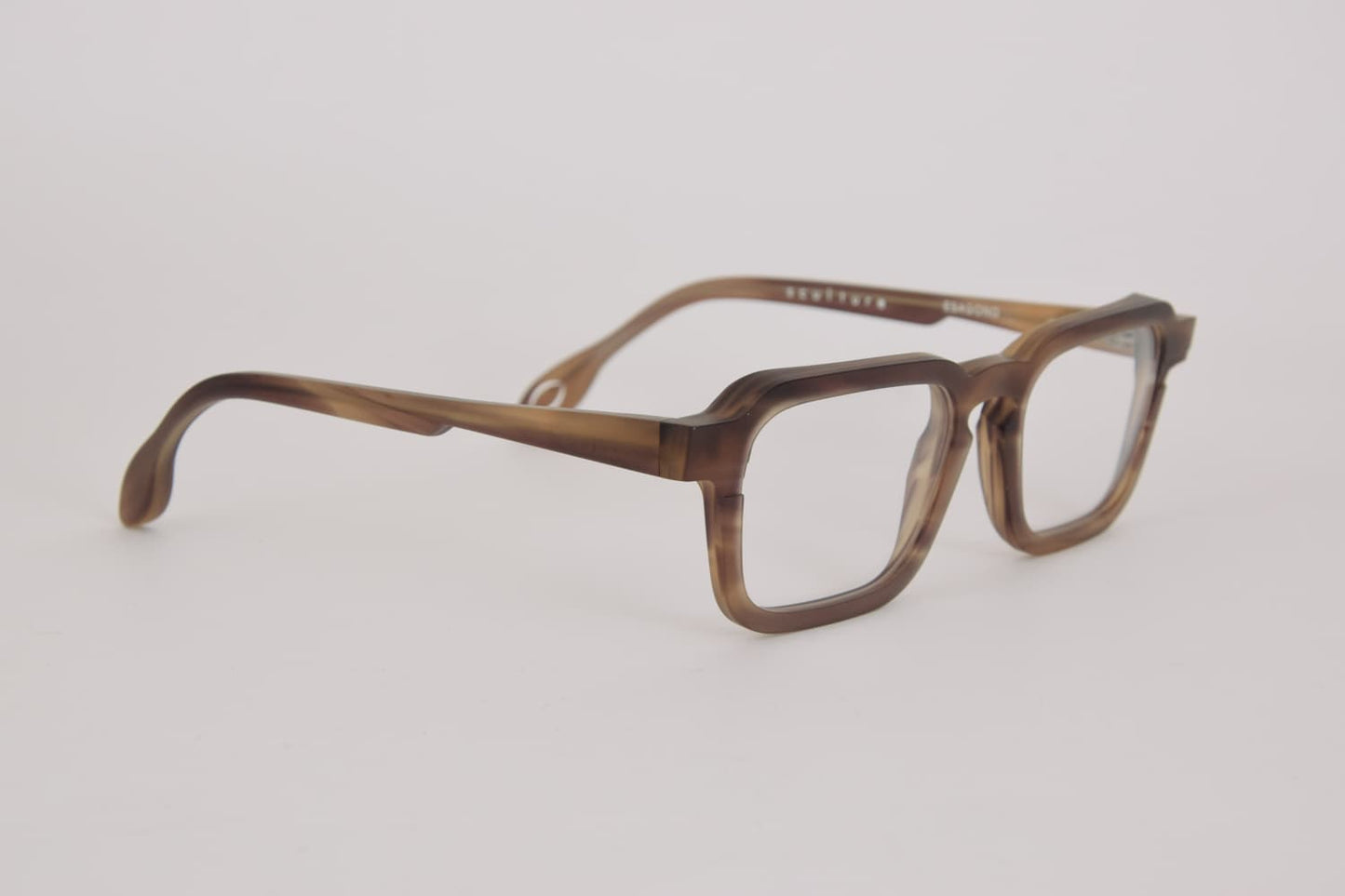 Gard Esagono Marrone