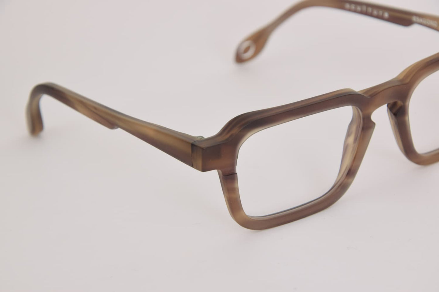 Gard Esagono Marrone