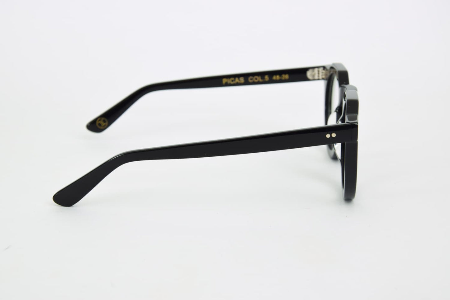 Lesca Lunetier Picas 5 Nero